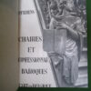 Chaires et confessionnaux baroques, Paul Fierens, Cercle d'art, 1943 – Image 2