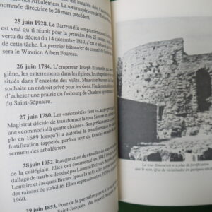 Nivelles au fil du temps, Jean Vandendries, auto-édition, 1992 – Image 4