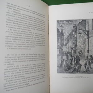 Histoire de l'éclairage public à Bruxelles, Léon Clerbois, auto-édition, 1910 – Image 5