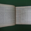 Liste complète des communes belges, Ern. Sambrée, auto-édition, 1922 – Image 5