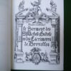 Le serment des escrimeurs Saints Michel et Gudule ou des escrimeurs de Bruxelles 1480-1985, André Gillet, auto-édition, 1985 – Image 5