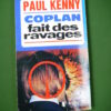 Coplan fait des ravages, Paul Kenny, Presses Pocket, 1974 – Image 2