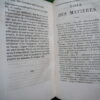 Histoire des troubles des Pays-Bas sous Philippe II (4 tomes), Vandervynckt, Hublou, 1822 – Image 6