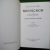 Histoire de Mouscron, Alphonse-Marie Coulon, Culture et civilisation, 1974 – Image 5