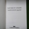 Nature et chasse/Natuur en jacht, divers, BBL, 1987 – Image 5