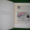 La cité ardente, Henry Carton de Wiart, Vromant & Co, 1907 – Image 5