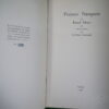 Poèmes narquois, Raoul Mesot, auto-édition, 1941 – Image 3