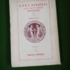 La Flandre est un songe, Michel de Ghelderode, Durendal, 1953 – Image 2