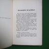 Goubéré poste congolais, H. de Mathelin de Papigny, les éditions de Belgique, 1936 – Image 4