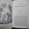 Histoire d'une maison, Viollet-le-Duc, Pierre Mardaga, 1978 – Image 3