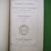 Documents et rapports de la Société paléontologique et archéologique de l'arrondissement judiciaire de Charleroi, divers, Hector Manceaux, 1884 – Image 7