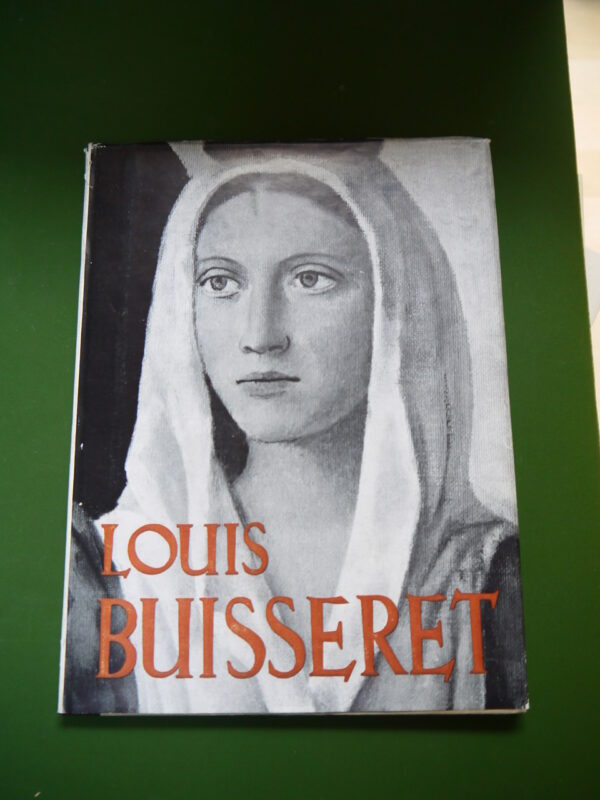 Louis Buisseret, Richard Dupierreux, de Sikkel, 1954