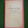 Les nouveaux conseils de tante Rosalie, tante Rosalie, Société d'édition des journaux du Patriote, 1928 – Image 2